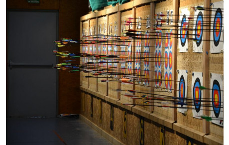 Reprise des entraînements