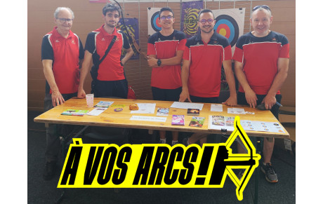 Forum des associations